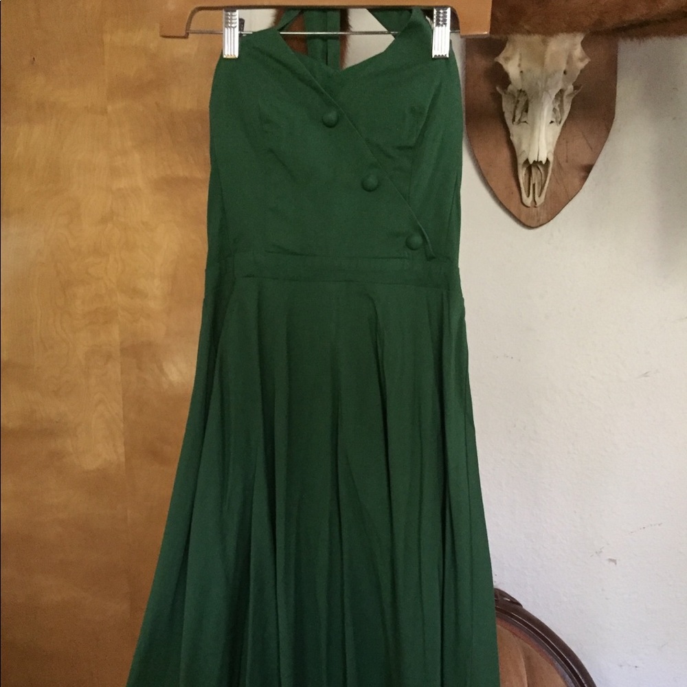 Dress